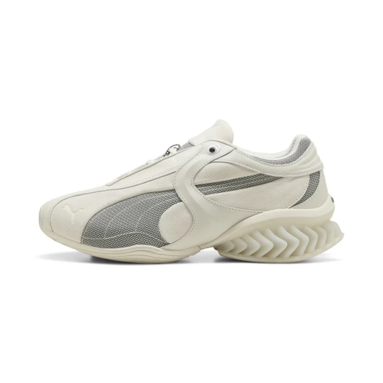 Zdjęcie produktu PUMA Sneakersy unisex CELL GEO 1, Buty, Biały