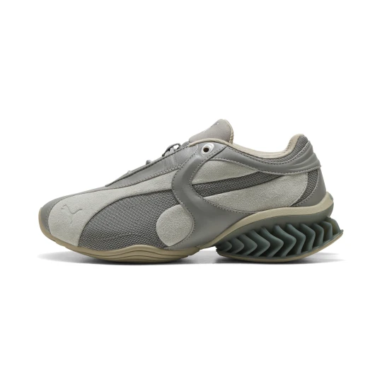 Zdjęcie produktu PUMA Sneakersy unisex CELL GEO 1, Buty, Szary