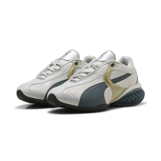 Zdjęcie produktu PUMA Sneakersy unisex CELL GEO 1 Millenium, Akcesoria, Szary