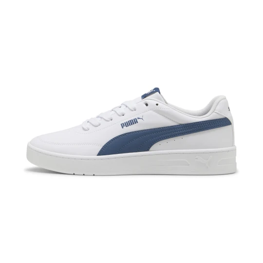 Zdjęcie produktu PUMA Sneakersy unisex Court Classic Clean, Buty, Biały