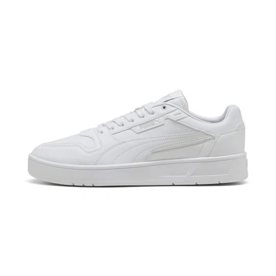 Zdjęcie produktu PUMA Sneakersy unisex Court Classic Street, Buty, Biały