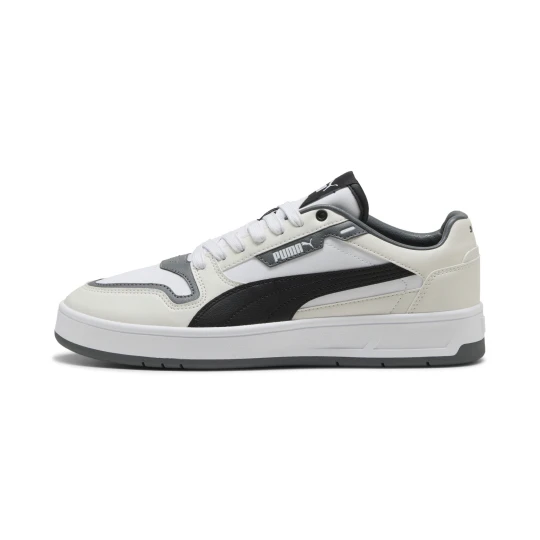 Zdjęcie produktu PUMA Sneakersy unisex Court Classic Street, Buty, BiaÅ‚y