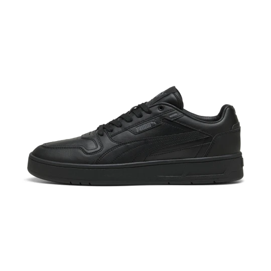 Zdjęcie produktu PUMA Sneakersy unisex Court Classic Street, Buty, Czarny