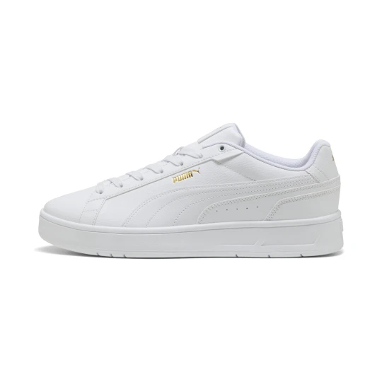Zdjęcie produktu PUMA Sneakersy unisex Court Classico, Buty, Biały