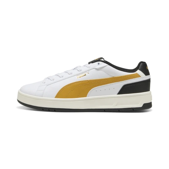 Zdjęcie produktu PUMA Sneakersy unisex Court Classico, Buty, Biały
