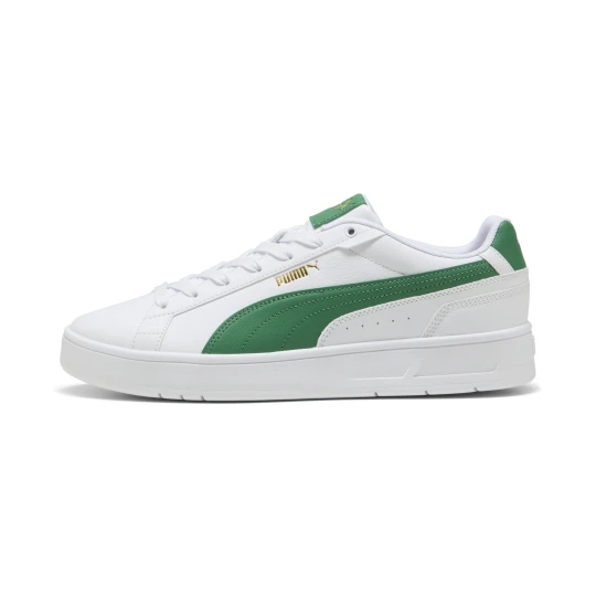 Zdjęcie produktu PUMA Sneakersy unisex Court Classico, Buty, Biały