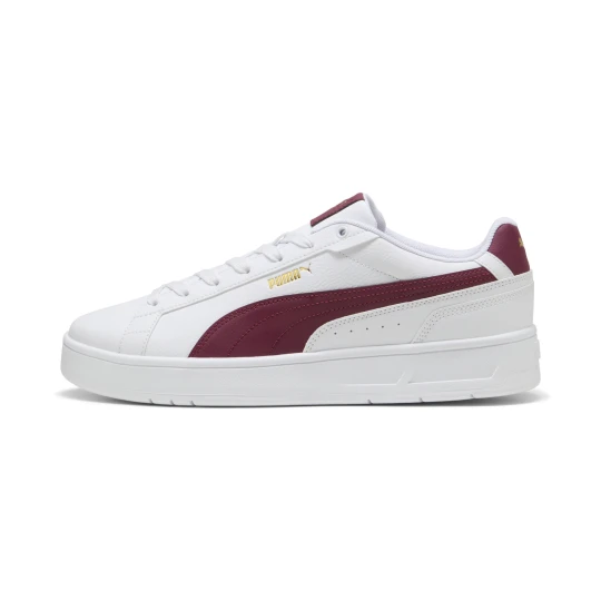 Zdjęcie produktu PUMA Sneakersy unisex Court Classico, Buty, Biały