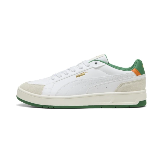 Zdjęcie produktu PUMA Sneakersy unisex Court Classico Sport, Buty, Biały