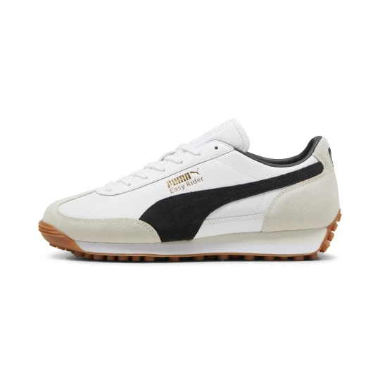 Zdjęcie produktu PUMA Sneakersy unisex Easy Rider Mix, Buty, Biały