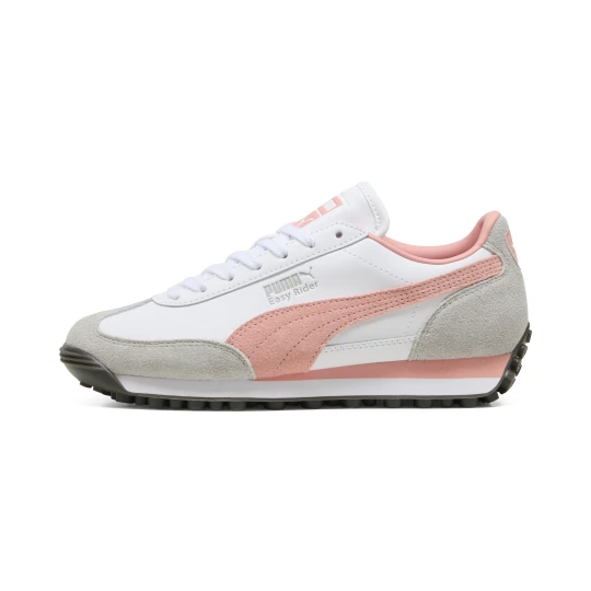 Zdjęcie produktu PUMA Sneakersy unisex Easy Rider Mix, Buty, Biały