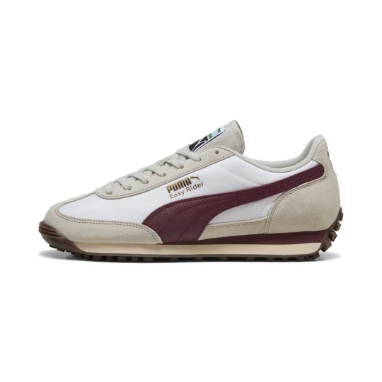 Zdjęcie produktu PUMA Sneakersy unisex Easy Rider Vintage, Buty, Biały