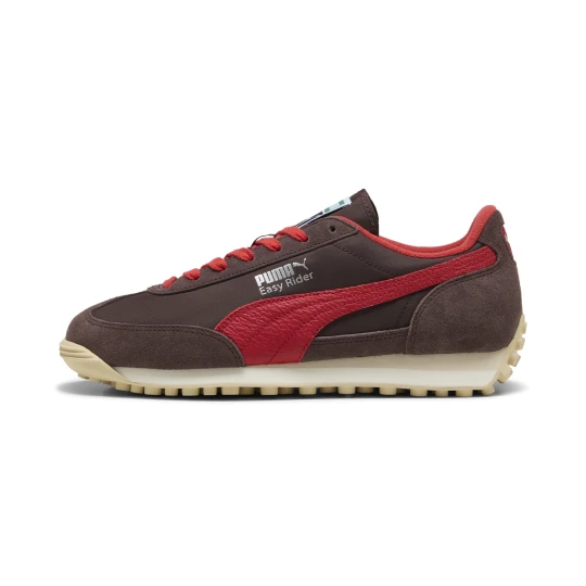 Zdjęcie produktu PUMA Sneakersy unisex Easy Rider Vintage, Buty, Brązowy