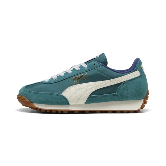 Zdjęcie produktu PUMA Sneakersy unisex Easy Rider Vintage, Buty, Zielony