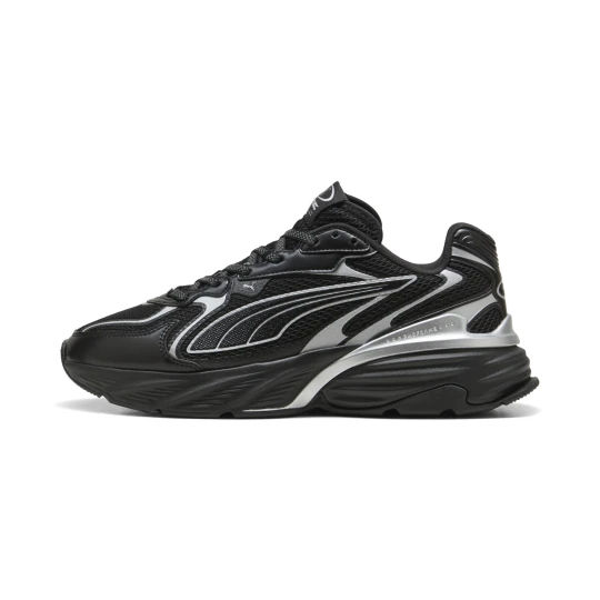 Zdjęcie produktu PUMA Sneakersy unisex Fade LS Y2K, Buty, Czarny