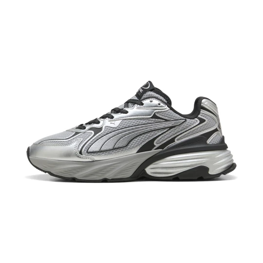 Zdjęcie produktu PUMA Sneakersy unisex Fade LS Y2K, Buty, Szary