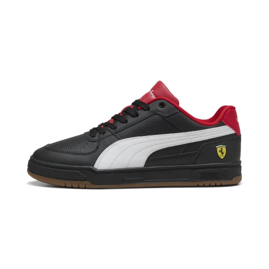 Zdjęcie produktu PUMA Sneakersy unisex Ferrari Caven III, Buty, Czarny
