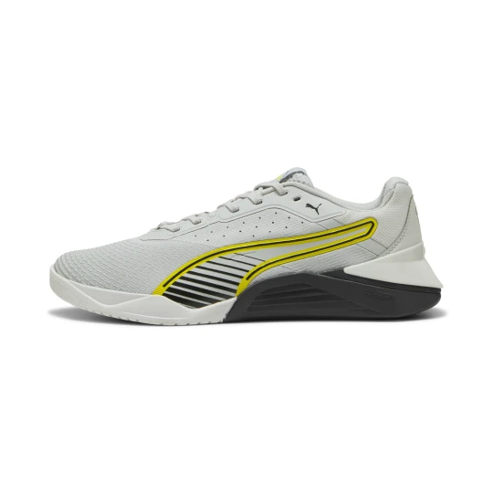 Zdjęcie produktu PUMA Sneakersy unisex Fuse 4.0, Buty, Szary