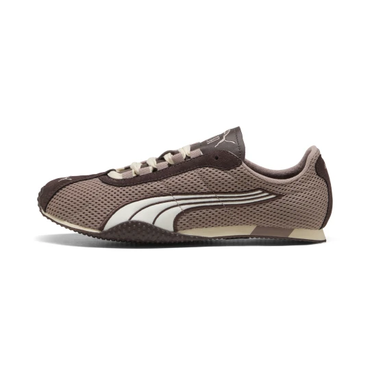 Zdjęcie produktu PUMA Sneakersy unisex H-Street, Buty, BeÅ¼owy