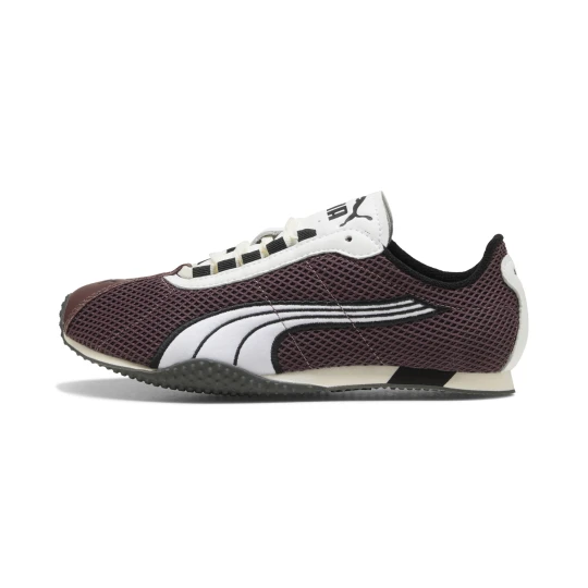 Zdjęcie produktu PUMA Sneakersy unisex H-Street Mesh, Buty, Brązowy