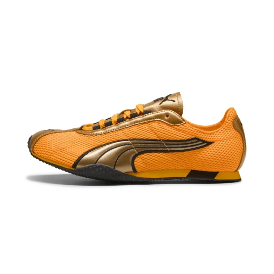 Zdjęcie produktu PUMA Sneakersy unisex H-Street OG, Buty, Pomarańczowy