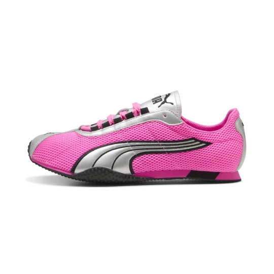 Zdjęcie produktu PUMA Sneakersy unisex H-Street OG, Buty, Różowy