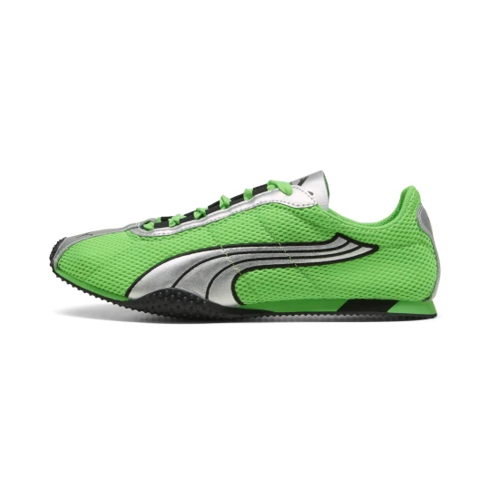 Zdjęcie produktu PUMA Sneakersy unisex H-Street OG, Buty, Zielony