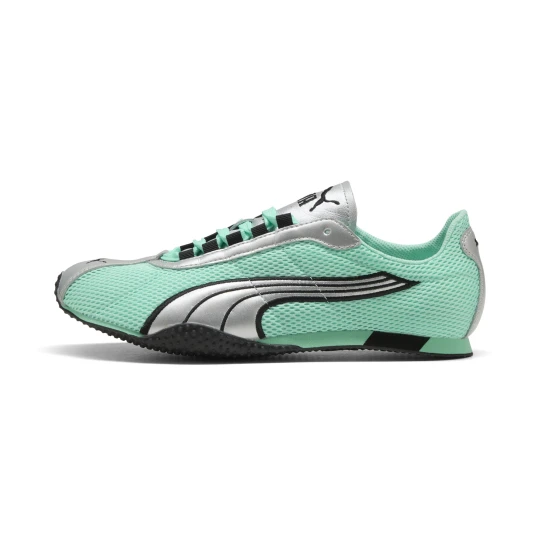 Zdjęcie produktu PUMA Sneakersy unisex H-Street OG, Buty, Zielony