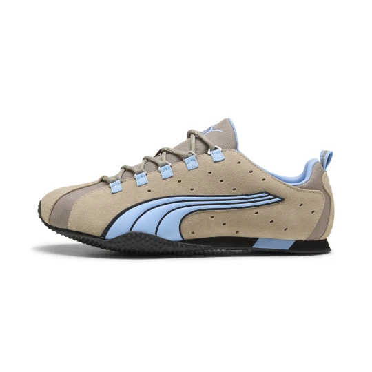 Zdjęcie produktu PUMA Sneakersy unisex H-Street WTR II, Buty, Beżowy