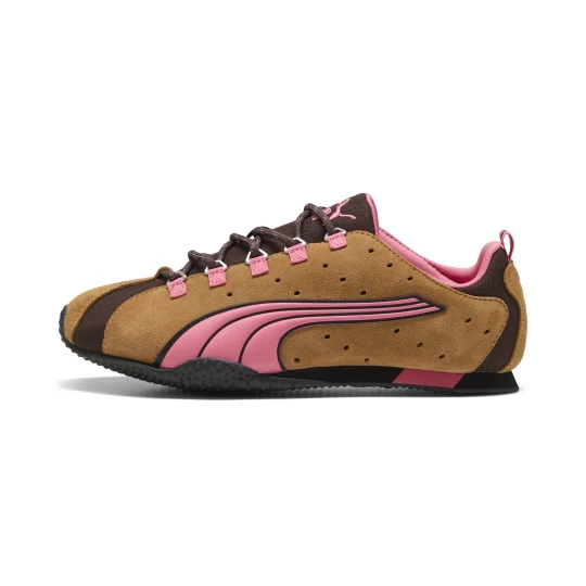 Zdjęcie produktu PUMA Sneakersy unisex H-Street WTR II, Buty, Brązowy