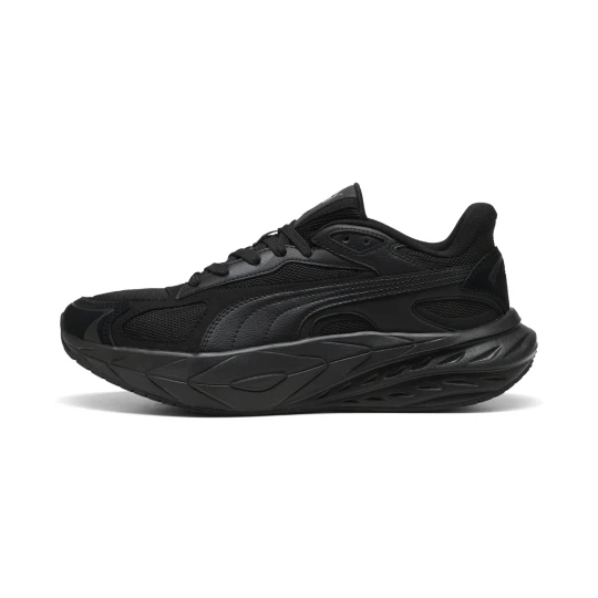 Zdjęcie produktu PUMA Sneakersy unisex Hypnotic 2, Buty, Czarny