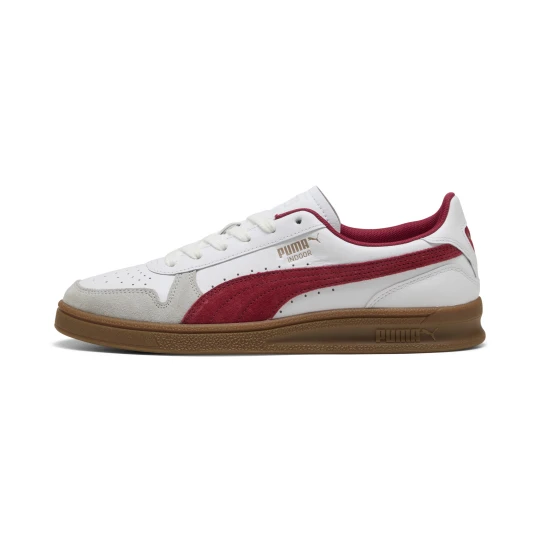 Zdjęcie produktu PUMA Sneakersy unisex Indoor, Buty, Biały