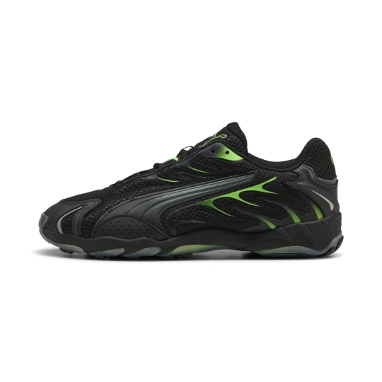 Zdjęcie produktu PUMA Sneakersy unisex Inhale, Buty, Czarny
