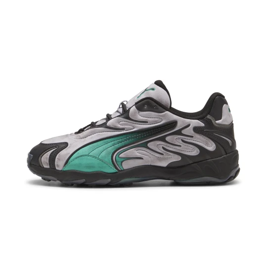 Zdjęcie produktu PUMA Sneakersy unisex Inhale Distressed, Buty, Szary