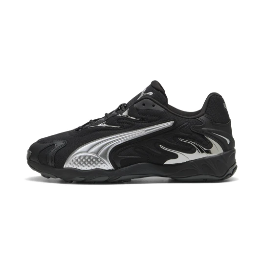Zdjęcie produktu PUMA Sneakersy unisex Inhale Smile, Buty, Czarny