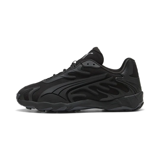 Zdjęcie produktu PUMA Sneakersy unisex Inhale Tech Street X, Buty, Czarny