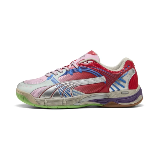 Zdjęcie produktu PUMA Sneakersy unisex Kessel Pro, Buty, Różowy
