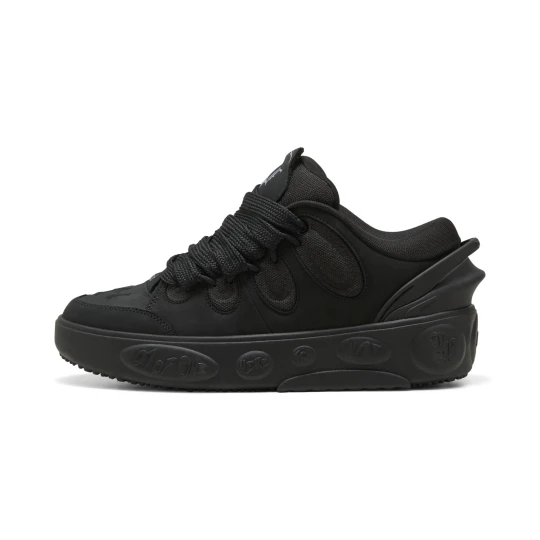 Zdjęcie produktu PUMA Sneakersy unisex LaFrancÃ© Basketball, Buty, Czarny