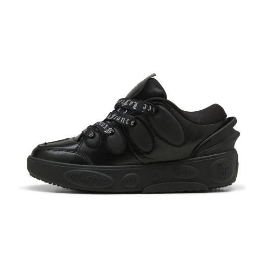 Zdjęcie produktu PUMA Sneakersy unisex LaFrancé Czarny Chrome, Buty
