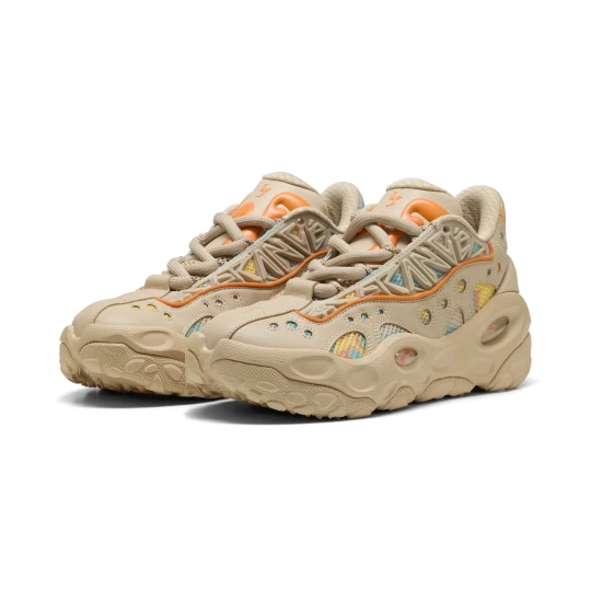 Zdjęcie produktu PUMA Sneakersy unisex LaFrancé RNR, Akcesoria, Beżowy