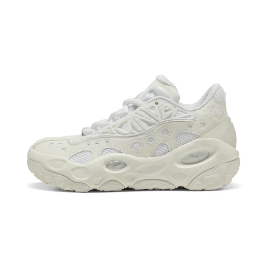 Zdjęcie produktu PUMA Sneakersy unisex LaFrancé RNR, Buty, Biały
