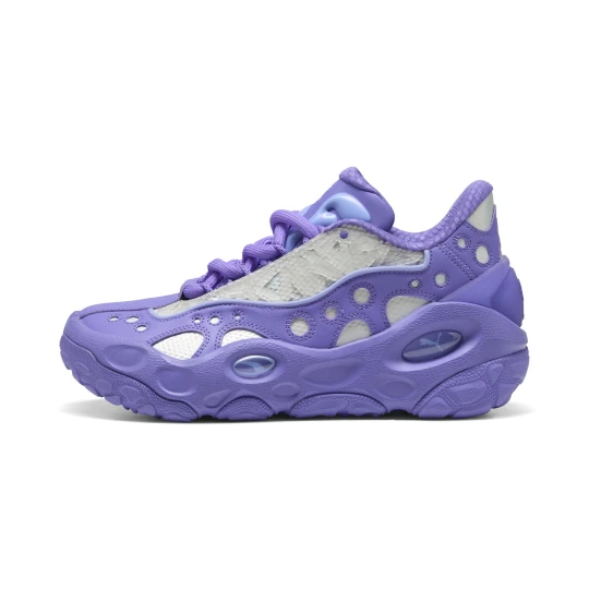 Zdjęcie produktu PUMA Sneakersy unisex LaFrancÃ© RNR, Buty, Fioletowy