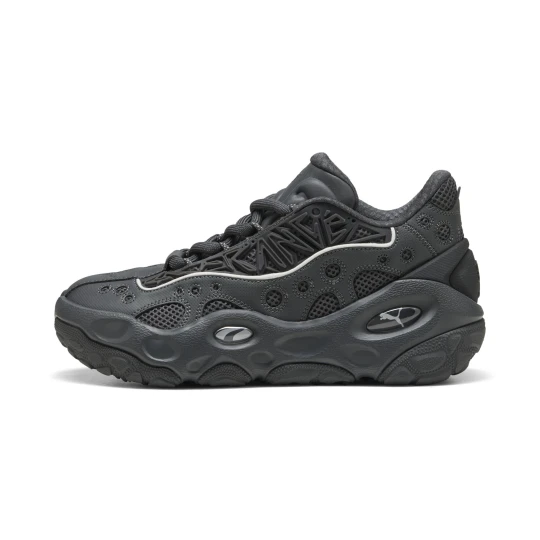 Zdjęcie produktu PUMA Sneakersy unisex LaFrancé RNR, Buty, Szary