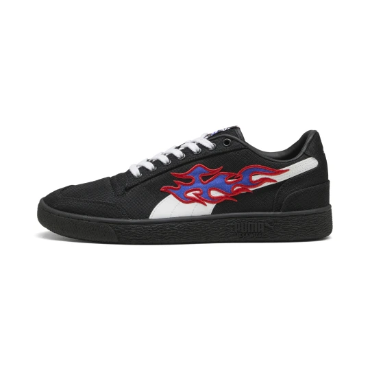 Zdjęcie produktu PUMA Sneakersy unisex Majesty Basketball, Buty, Czarny