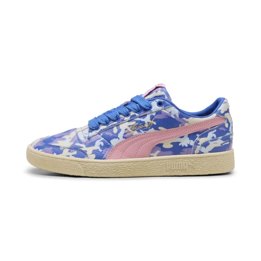 Zdjęcie produktu PUMA Sneakersy unisex Majesty Dylan Verse, Buty, Niebieski