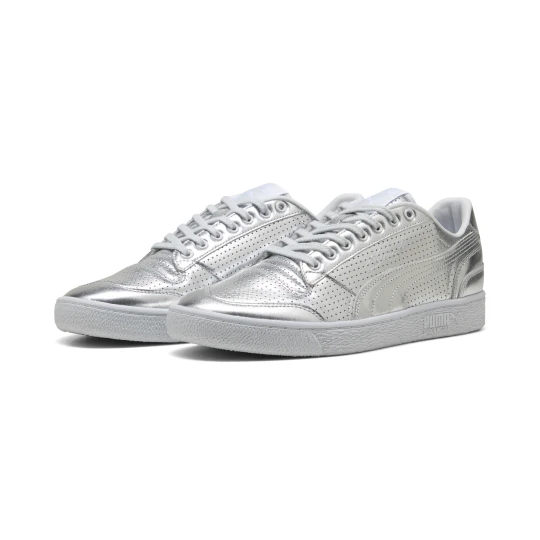 Zdjęcie produktu PUMA Sneakersy unisex Majesty Mexico City, Akcesoria, Metaliczny srebrny