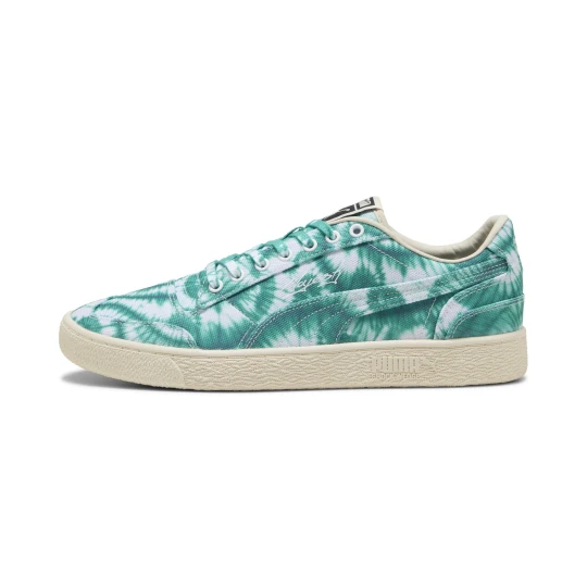 Zdjęcie produktu PUMA Sneakersy unisex Majesty What The Fun, Buty, Biały