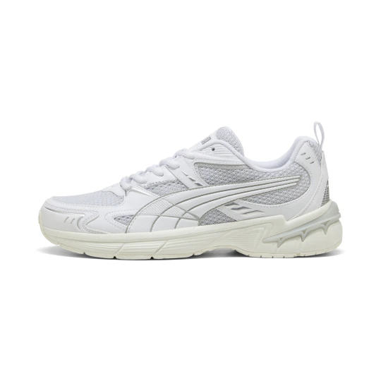 Zdjęcie produktu PUMA Sneakersy unisex Milenio Tech 2000, Buty, Biały