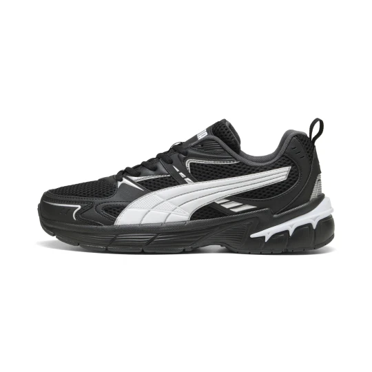 Zdjęcie produktu PUMA Sneakersy unisex Milenio Tech 2000, Buty, Czarny