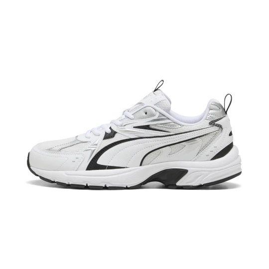 Zdjęcie produktu PUMA Sneakersy unisex Milenio Tech, Buty, BiaÅ‚y
