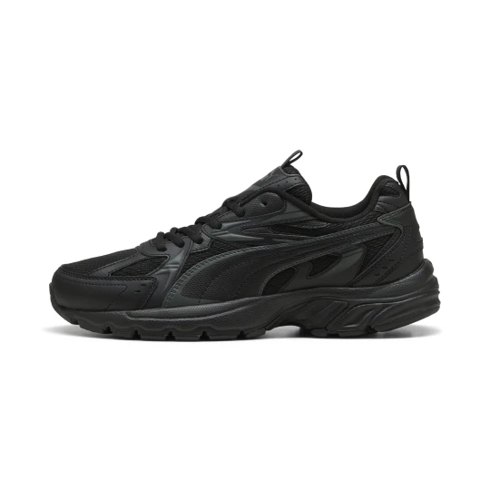 Zdjęcie produktu PUMA Sneakersy unisex Milenio Tech, Buty, Czarny